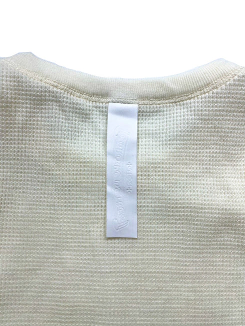CH EMBRDRY Thermal Tee